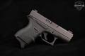 Glock 42 .380 ACP Black in Very Good Condition Image 3