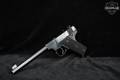 High Standard Model B .22 LR Blued in Fair Condition Image 2