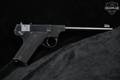 High Standard Model B .22 LR Blued in Fair Condition Image 3