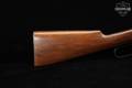 1948 Winchester Repeating Arms Model 94 Flat-Band Carbine, Pre-64 .32 Win. Spl. Blued & Walnut in Good Condition Image 4
