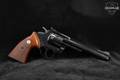 1971 Colt Trooper MK III .357 Mag. Blued in Excellent Condition Image 3