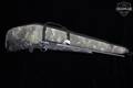 Weatherby Vanguard MeatEater Edition .243 Win. Full Tungsten Cerakote in Very Good Condition Image 2