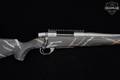Weatherby Vanguard MeatEater Edition .243 Win. Full Tungsten Cerakote in Very Good Condition Image 4