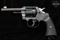 1916 Colt New Service .44-40 Win. Blued in Good Condition Image 2
