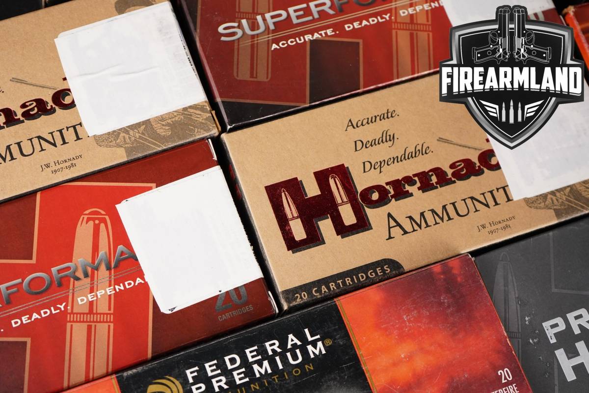 180 RDS! 300 WSM Ammo 300WSM Ammunition