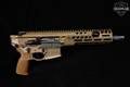 Sig Sauer MCX-SPEAR LT .300 AAC Blackout (7.62x35mm) Coyote Tan in Very Good Condition Image 3