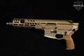 Sig Sauer MCX-SPEAR LT .300 AAC Blackout (7.62x35mm) Coyote Tan in Very Good Condition Image 5