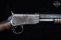 1915 Winchester Repeating Arms Model 1890 .22 WRF (Win. Rimfire) Blued in Fair Condition Image 5
