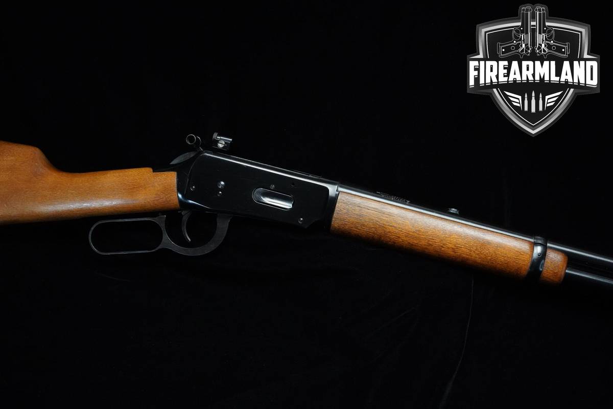 VINTAGE 1969 Winchester Model 94 30-30 20" Blued Winchester 94 1894