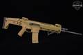 Bushmaster BACR Enhanced 5.56mm NATO Coyote Tan in Excellent Condition Image 3
