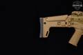 Bushmaster BACR Enhanced 5.56mm NATO Coyote Tan in Excellent Condition Image 4