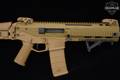Bushmaster BACR Enhanced 5.56mm NATO Coyote Tan in Excellent Condition Image 5