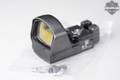 Leupold DeltaPoint PRO 2.5 MOA Red Dot Black in Very Good Condition Image 2