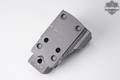 Leupold DeltaPoint PRO 2.5 MOA Red Dot Black in Very Good Condition Image 4