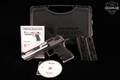 Magnum Research Desert Eagle Mark XIX .50 AE Stainless Steel in Very Good Condition Image 2