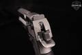 Magnum Research Desert Eagle Mark XIX .50 AE Stainless Steel in Very Good Condition Image 5