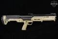 Kel-Tec KS7 12 Gauge Black & Tan in Good Condition Image 3