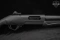 Benelli SuperNova Tactical, ComforTech, Ghost-Ring Sights 12 Gauge Black in Excellent Condition Image 5