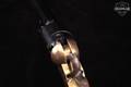 F.lli Pietta 1851 Navy Reb Nord Navy .44 Two-Tone Blued & Brass in Good Condition Image 5