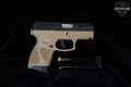 Taurus G2C FDE 9mm Luger FDE (Flat Dark Earth) in Good Condition Image 2