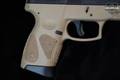 Taurus G2C FDE 9mm Luger FDE (Flat Dark Earth) in Good Condition Image 3