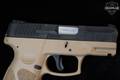 Taurus G2C FDE 9mm Luger FDE (Flat Dark Earth) in Good Condition Image 4