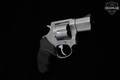 Taurus Model 856 .38 Spl. Matte Silver in Good Condition Image 2