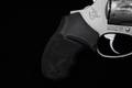 Taurus Model 856 .38 Spl. Matte Silver in Good Condition Image 3