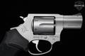 Taurus Model 856 .38 Spl. Matte Silver in Good Condition Image 4