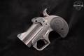 Bond Arms Roughneck 9mm Luger matte/bead-blasted stainless in Good Condition Image 2