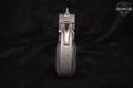 Bond Arms Roughneck 9mm Luger matte/bead-blasted stainless in Good Condition Image 4