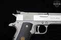 1990-91 Irwingdale Arms Inc (IWI)
 Javelina Hunting Model 10mm Stainless Steel in Very Good Condition Image 4