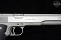 1990-91 Irwingdale Arms Inc (IWI)
 Javelina Hunting Model 10mm Stainless Steel in Very Good Condition Image 5