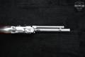Sturm Ruger New Model Single-Six Convertible .22 LR / .22 WMR Satin Stainless in Good Condition Image 5