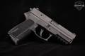 Sig Sauer SP2022 BSS-CA 9mm Luger Nitron in Very Good Condition Image 3