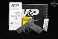 Smith & Wesson (S&W) M&P 40 Shield Performance Center .40 S&W Black in Excellent Condition Image 2