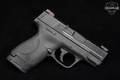 Smith & Wesson (S&W) M&P 40 Shield Performance Center .40 S&W Black in Excellent Condition Image 3