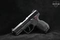 2016 Sturm Ruger SR22 .22 LR Black Anodized in Excellent Condition Image 3