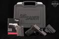 Sig Sauer P238 Blackwood Two-Tone .380 ACP Two-Tone Stainless in Excellent Condition Image 2