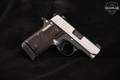 Sig Sauer P238 Blackwood Two-Tone .380 ACP Two-Tone Stainless in Excellent Condition Image 3