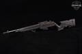 Springfield Armory M1A Loaded Precision 6.5 Creedmoor Parkerized & Stainless in Very Good Condition Image 2