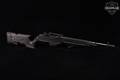Springfield Armory M1A Loaded Precision 6.5 Creedmoor Parkerized & Stainless in Very Good Condition Image 3