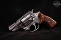 Taurus 85 .38 Spl. High Polish Stainless in Very Good Condition Image 2