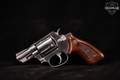 Taurus 85 .38 Spl. High Polish Stainless in Very Good Condition Image 3