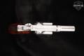 Taurus 85 .38 Spl. High Polish Stainless in Very Good Condition Image 5