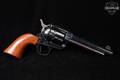 F.lli Pietta 1873 SA Frontier Model P Old-Model Frame .357 Mag. Color Case-Hardened & Blued in Excellent Condition Image 2