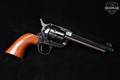 F.lli Pietta 1873 SA Frontier Model P Old-Model Frame .357 Mag. Color Case-Hardened & Blued in Excellent Condition Image 4
