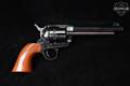 F.lli Pietta 1873 SA Frontier Model P Old-Model Frame .357 Mag. Color Case-Hardened & Blued in Excellent Condition Image 5