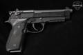 Beretta Model 96A1 .40 S&W Black in Very Good Condition Image 3