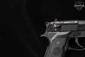 Beretta Model 96A1 .40 S&W Black in Very Good Condition Image 5